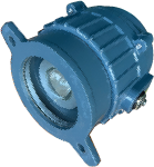 LED Flameproof Reactor Vessel Lamp